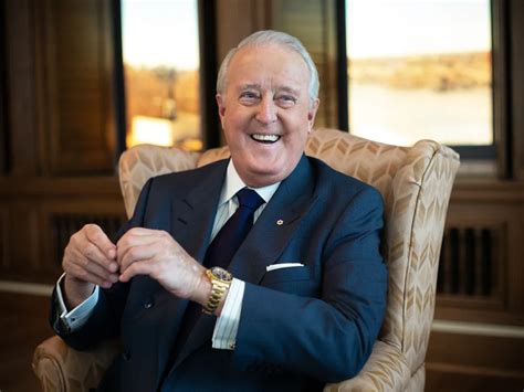 brian mulroney gucci party funds|brian mulroney son.